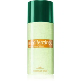 Antonio Banderas Méditerranée Déodorant en spray 150 ml